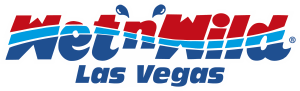 Wet'n'Wild Las Vegas logo