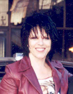 April Winchell 2004
