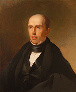 Francis Preston Blair in 1845