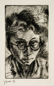 Jolán Gross-Bettelheim self portrait c. 1929.jpg