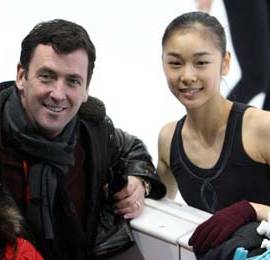 Kim and Orser 2007-2008 GPF practice