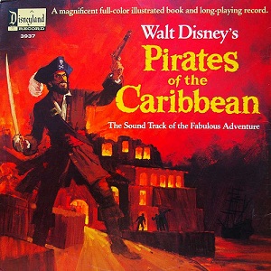 Pirates of the Caribbean (1966 soundtrack).jpeg