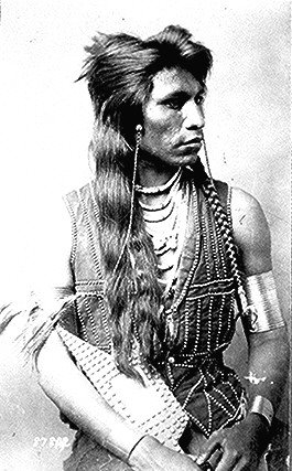 Rabbit-Tail