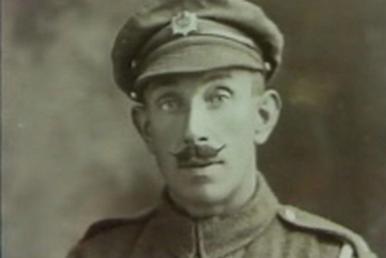 Richard George Masters VC