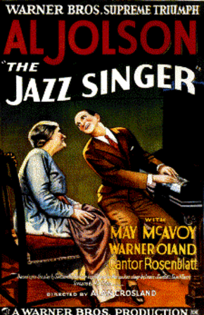 The Jazz Singer