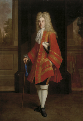 Nicolás Fernández de Córdoba y de la Cerda, 10th Duke of Medinaceli