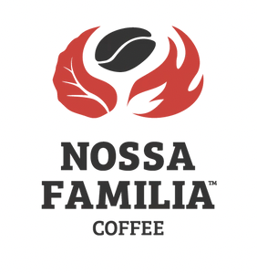 Nossa Familia Coffee logo.png