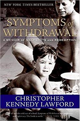 Symptoms of Withdrawal cover