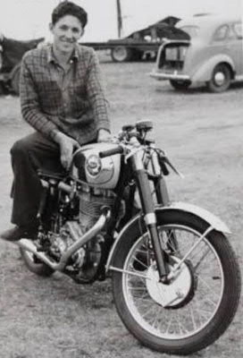 Tom Phillis on BSA Gold Star.JPG