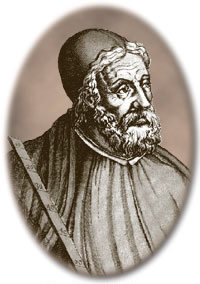 Claudius ptolemaius