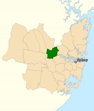 Division of Parramatta 2010.png