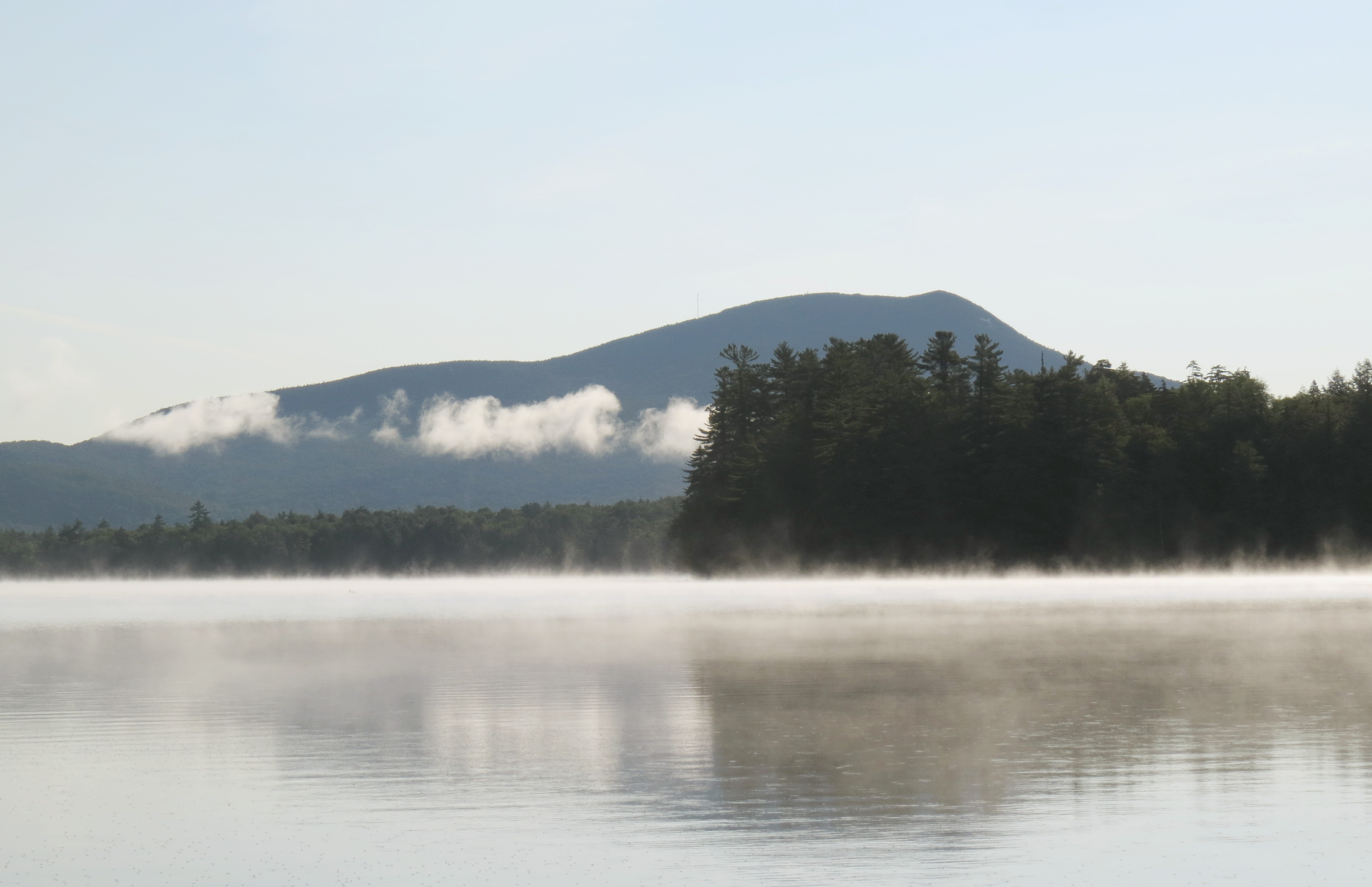 Image Eagle Lake, Eckford Chain, New York