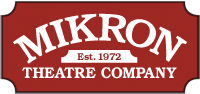 Mikron Theatre Company logo