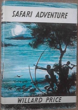 Willard Price Safari Adventure