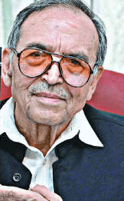 Amanullah Khan (activist) Facts for Kids