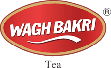 Gujarat Tea Processors and Packers Limited. Brand logo - Wagh Bakri.png