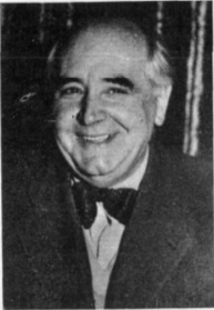 Miroslav Krleža in 1953