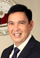 Sen Ralph Recto