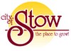 Official logo of Stow