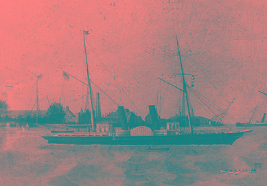 USS Estrella (1862-1867)