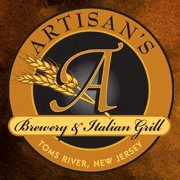 Artisan's Brewery logo.png