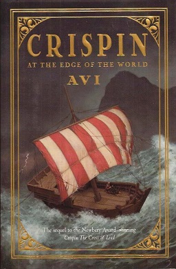 Crispin At the Edge of the World.jpg