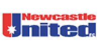 Newcastle United AU Logo