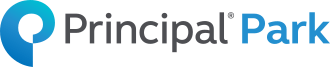 Principal Park logo