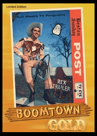 Boomtown DVD Cover