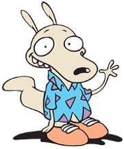 Rocko Facts for Kids