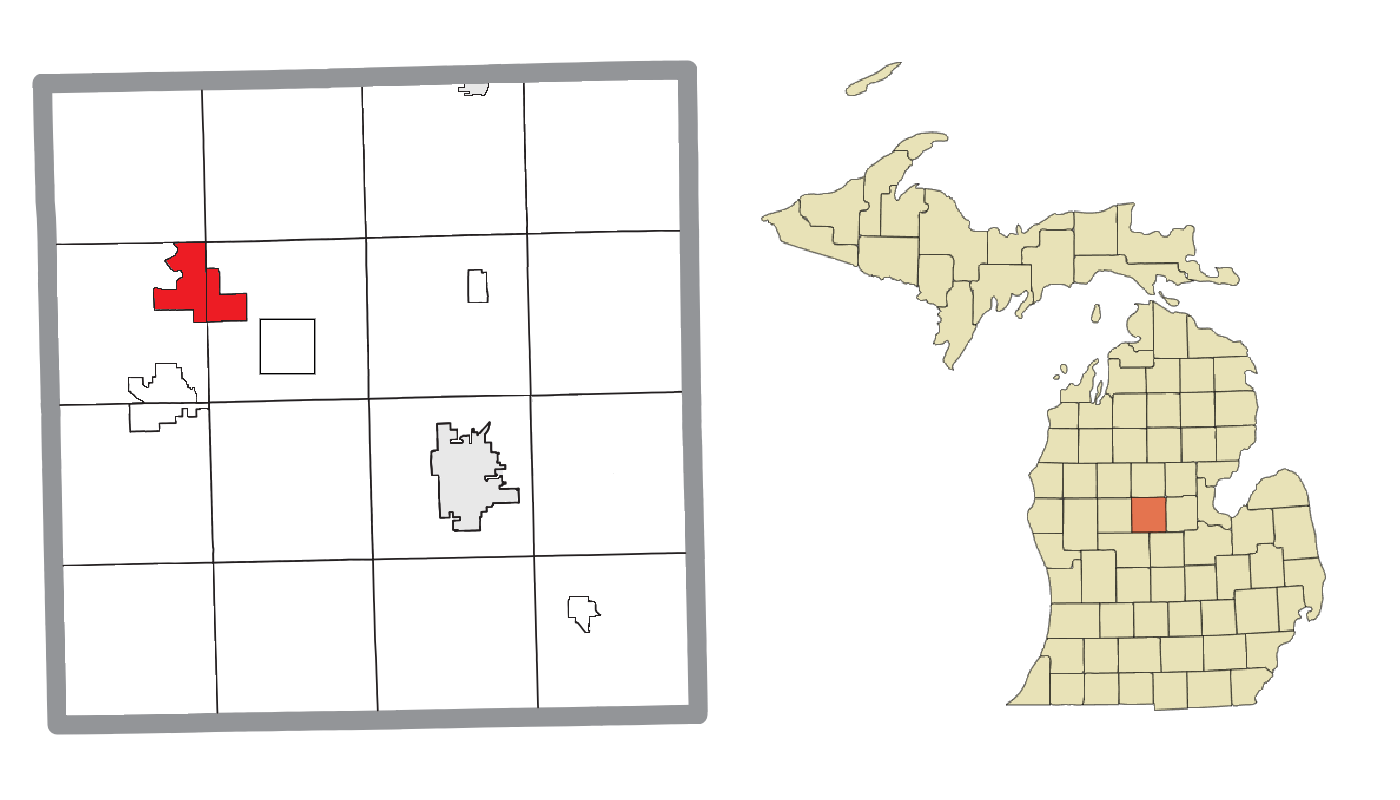 Image Weidman, MI location