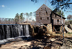 Yates Mill 1