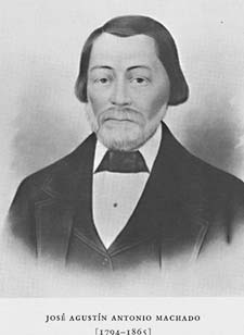 1860 Augustin Antonio Machado