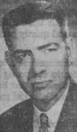 Byron Farwell (C. 1957)