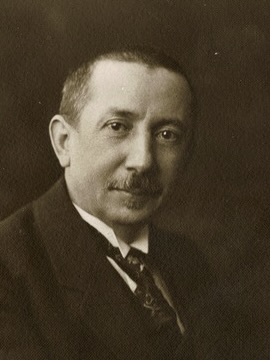 Gyula Peidl (cropped)