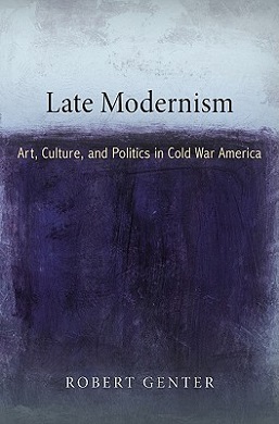 essay on late modernism