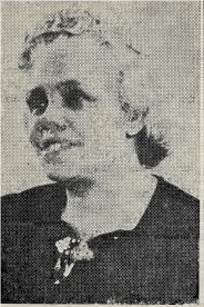 Pearl Walker Lawhorn