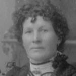 Sibella ("Beppie") Margaretha Aletta Schabort (1852-1912)