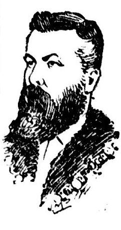 William Honeyfield Welsh Mayors Elect - Western Mail (Cardiff, Wales), Wednesday, November 9, 1892; Issue 7324.