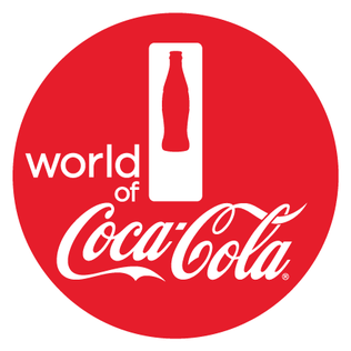 World of Coca-Cola Logo.png