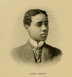 Alonzo Clayton1898