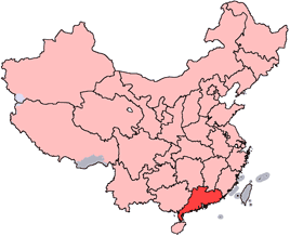 China-Guangdong