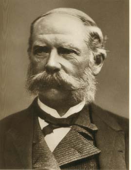 Hermann von Schlagintweit