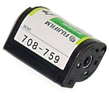 IX240 Cartridge