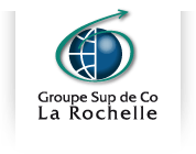 Logo La Rochelle Business School