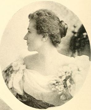 Mary A. Harrison