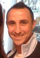 Mifsud, Michael (cropped)
