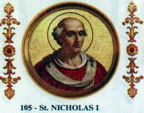 Nicholas I