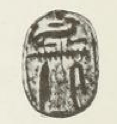 Scarab Unas