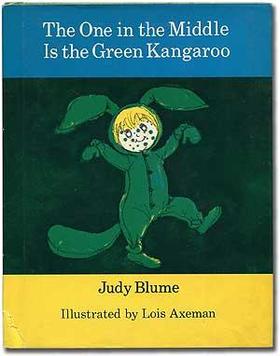 The One in the Middle Is the Green Kangaroo book cover.jpg